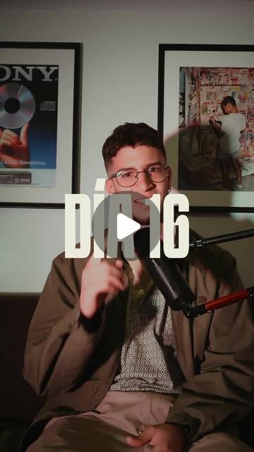 Misfitzpower — Sesión de rap grabada en vivo en el estudio.