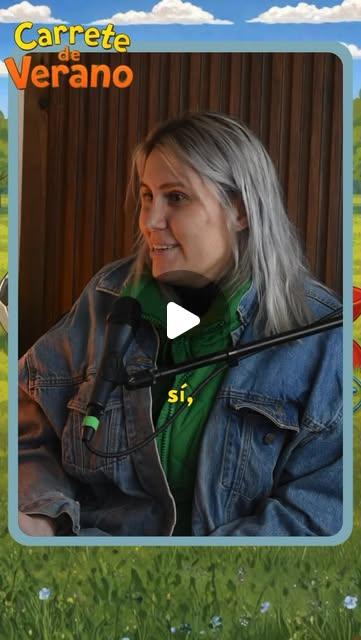 Carrete de Verano — Video podcast de cultura y actualidad chilena.