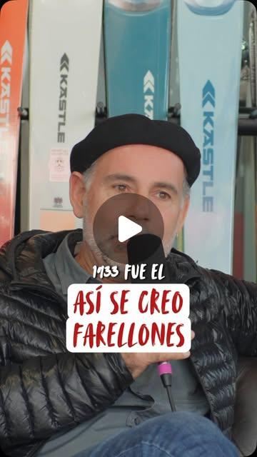 AndeStories — Video podcast de montaña y esquí.