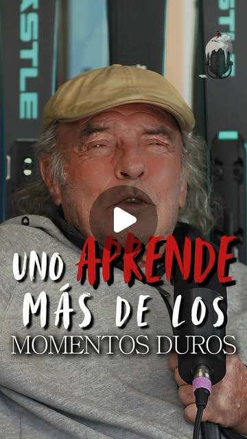 AndeStories — Video podcast de montaña y esquí.