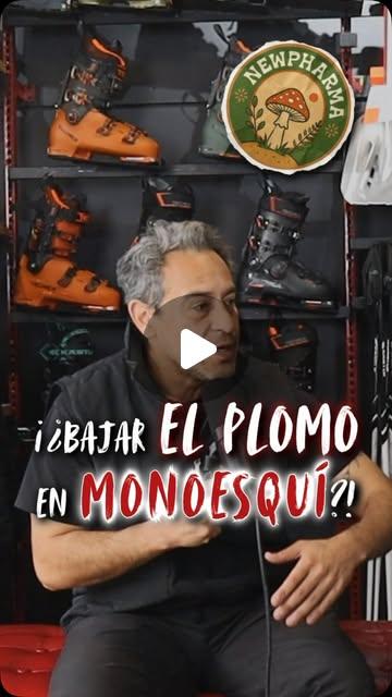 AndeStories — Video podcast de montaña y esquí.