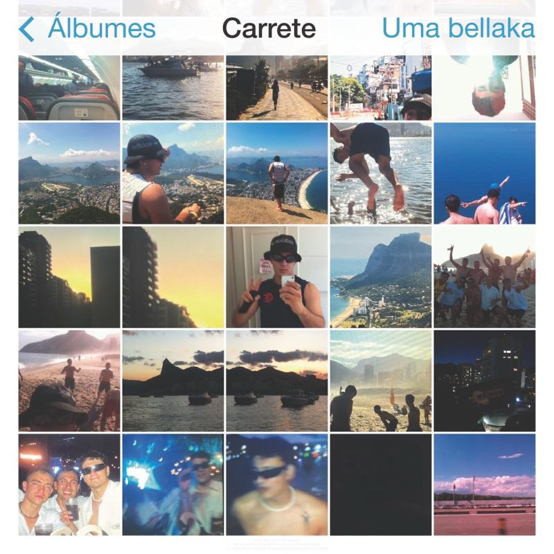 UMA BELLAKA