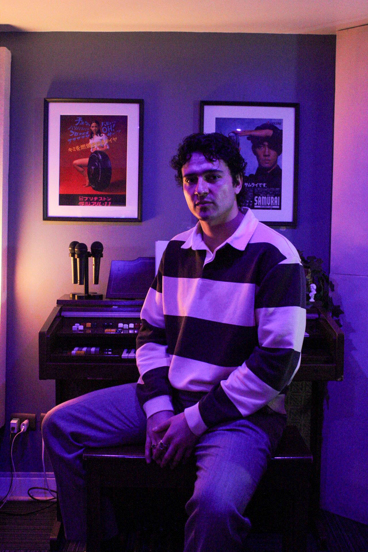 Pablo Silva